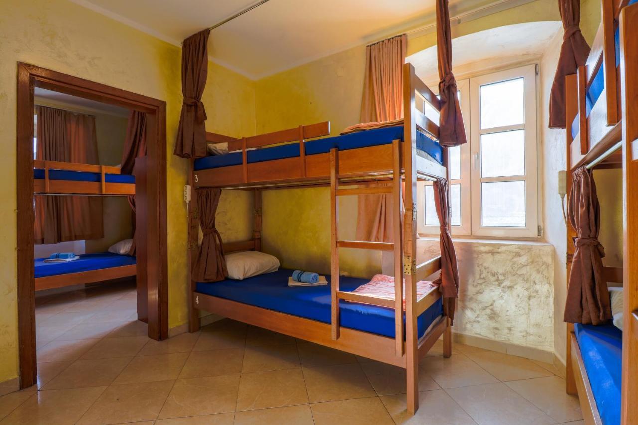Montenegro Hostel 4U Kotor Extérieur photo